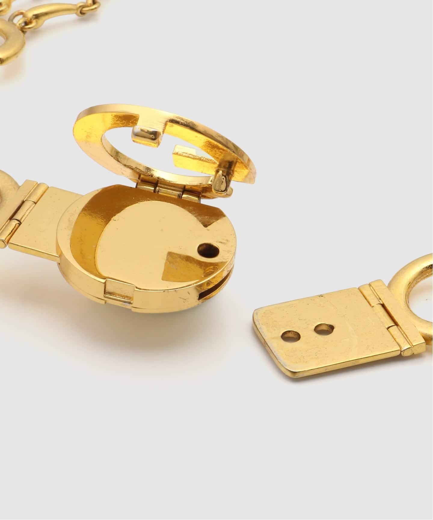 VINTAGE GUCCI/グッチ】belt（ベルト）｜ENSEMBLE（アンサンブル）の