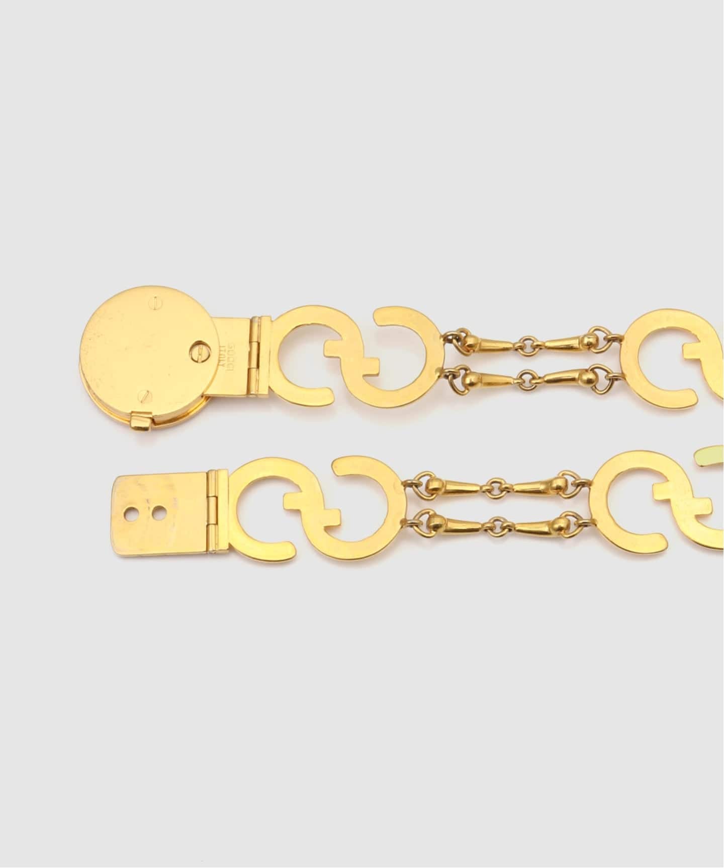 VINTAGE GUCCI/グッチ】belt（ベルト）｜ENSEMBLE（アンサンブル）の
