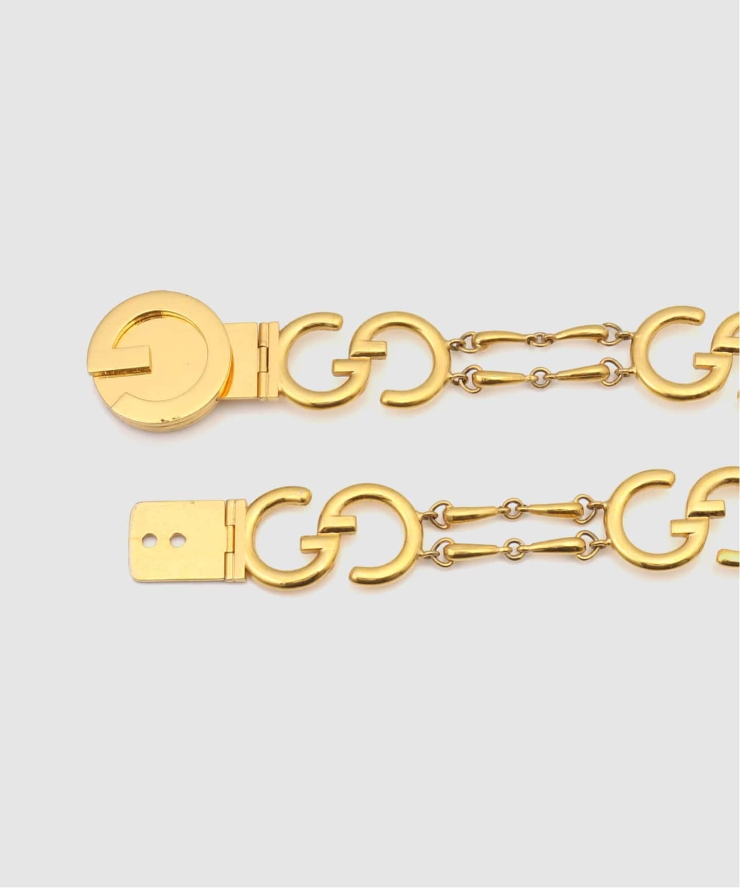 GUCCI ヴィンテージ　ベルト VINTAGE GUCCI/グッチ】belt（ベルト）｜ENSEMBLE（アンサンブル）の