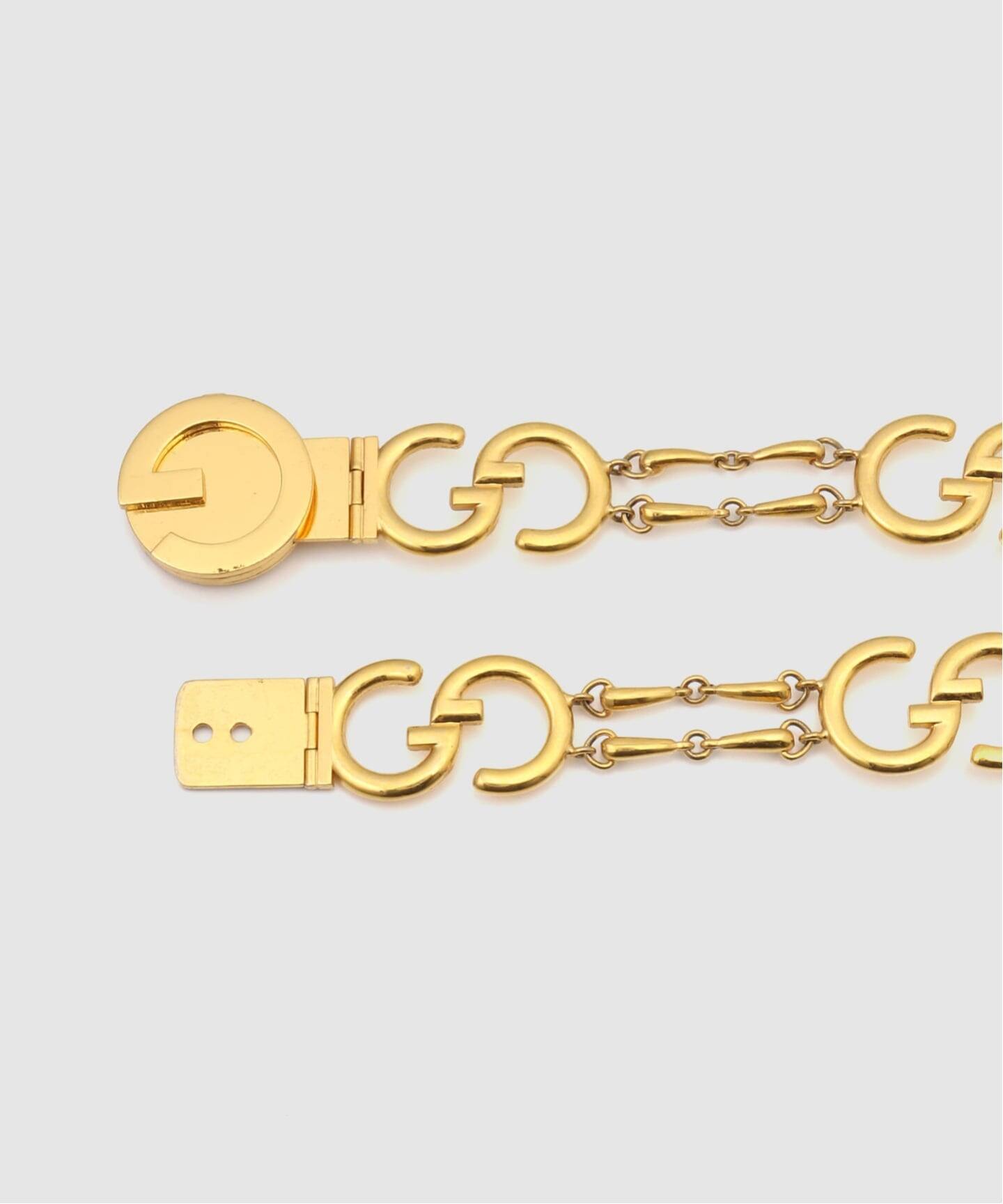 VINTAGE GUCCI/グッチ】belt（ベルト）｜ENSEMBLE（アンサンブル）の 