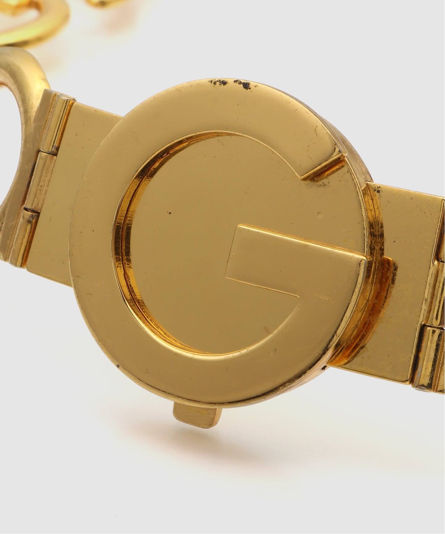 VINTAGE GUCCI/グッチ】belt（ベルト）｜ENSEMBLE（アンサンブル）の