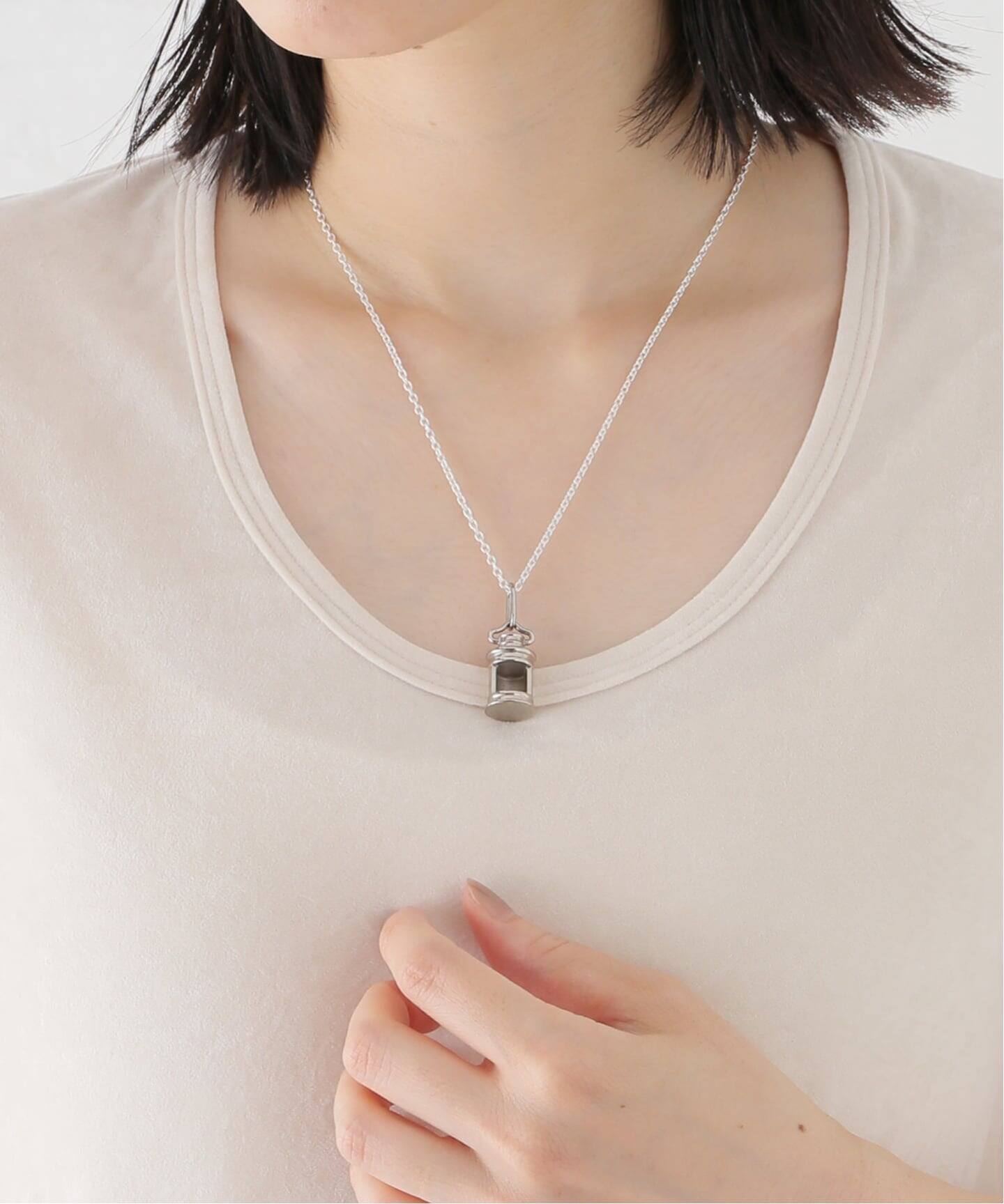 VINTAGE HERMES/エルメス】 Necklace top（チャーム）｜ENSEMBLE