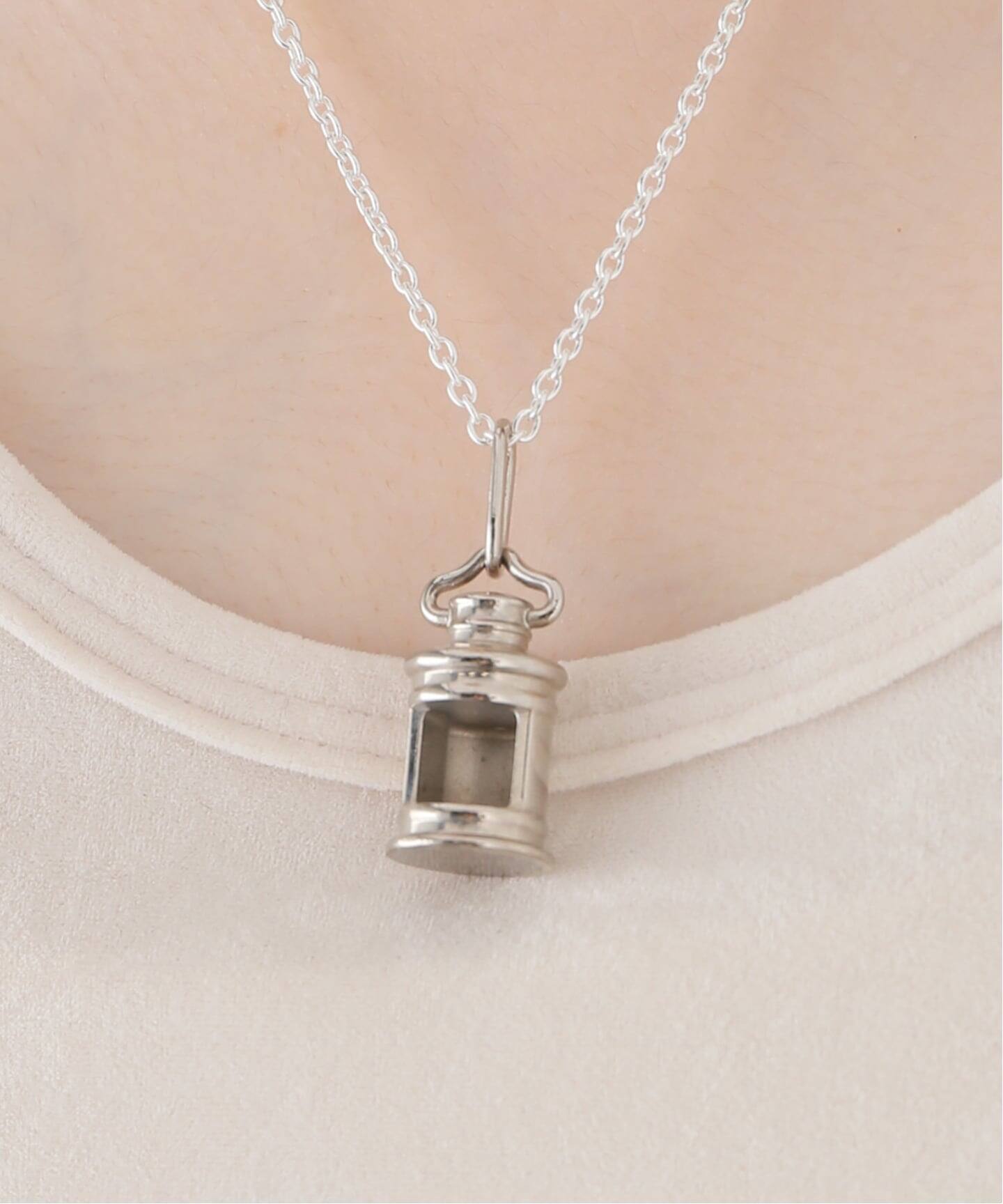 HERMES エルメス ヴィンテージ 925 チャーム VINTAGE HERMES/エルメス】 Necklace top（チャーム）｜ENSEMBLE