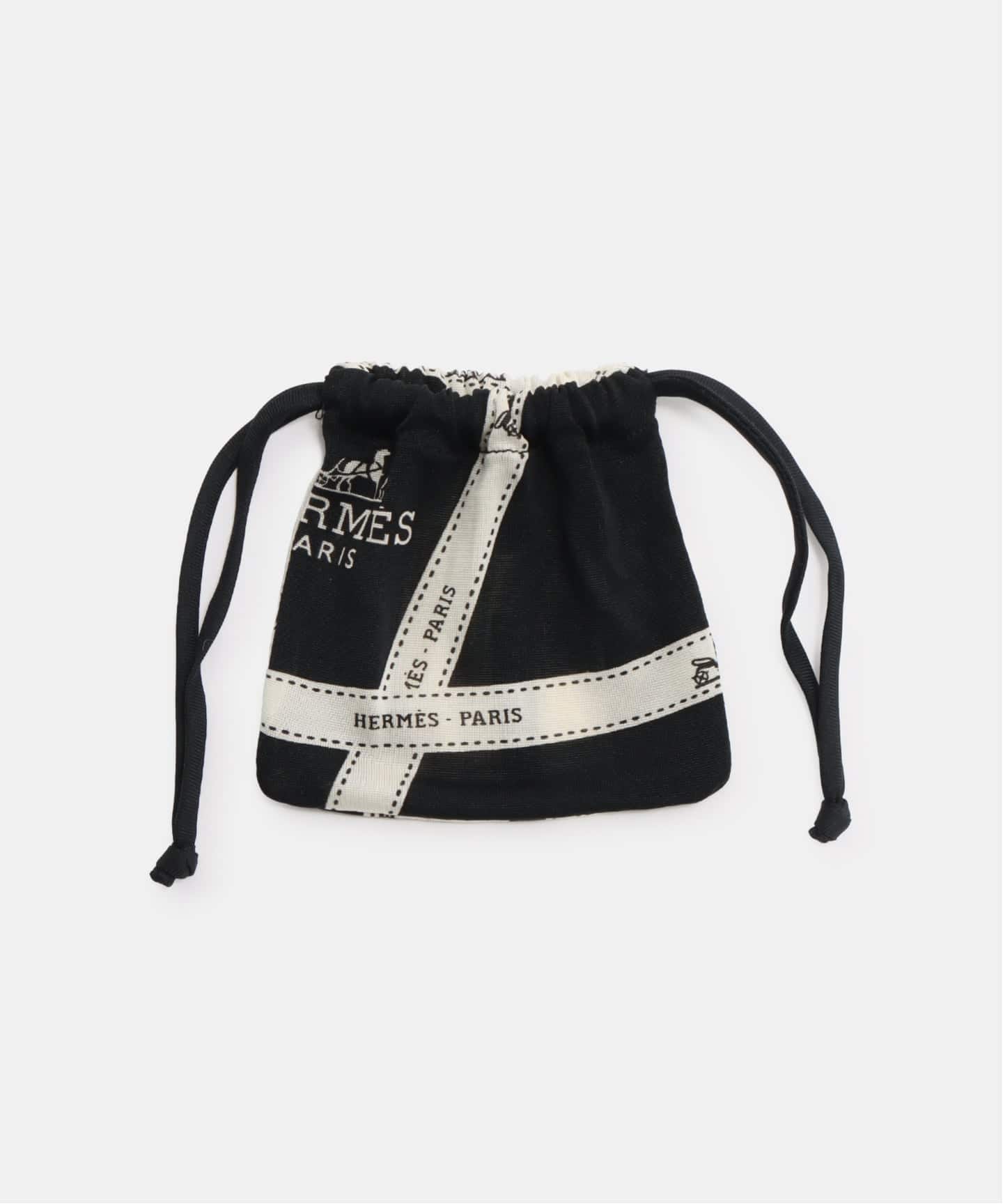 VINTAGE HERMES/エルメス】head band（ヘアアクセサリー）｜ENSEMBLE