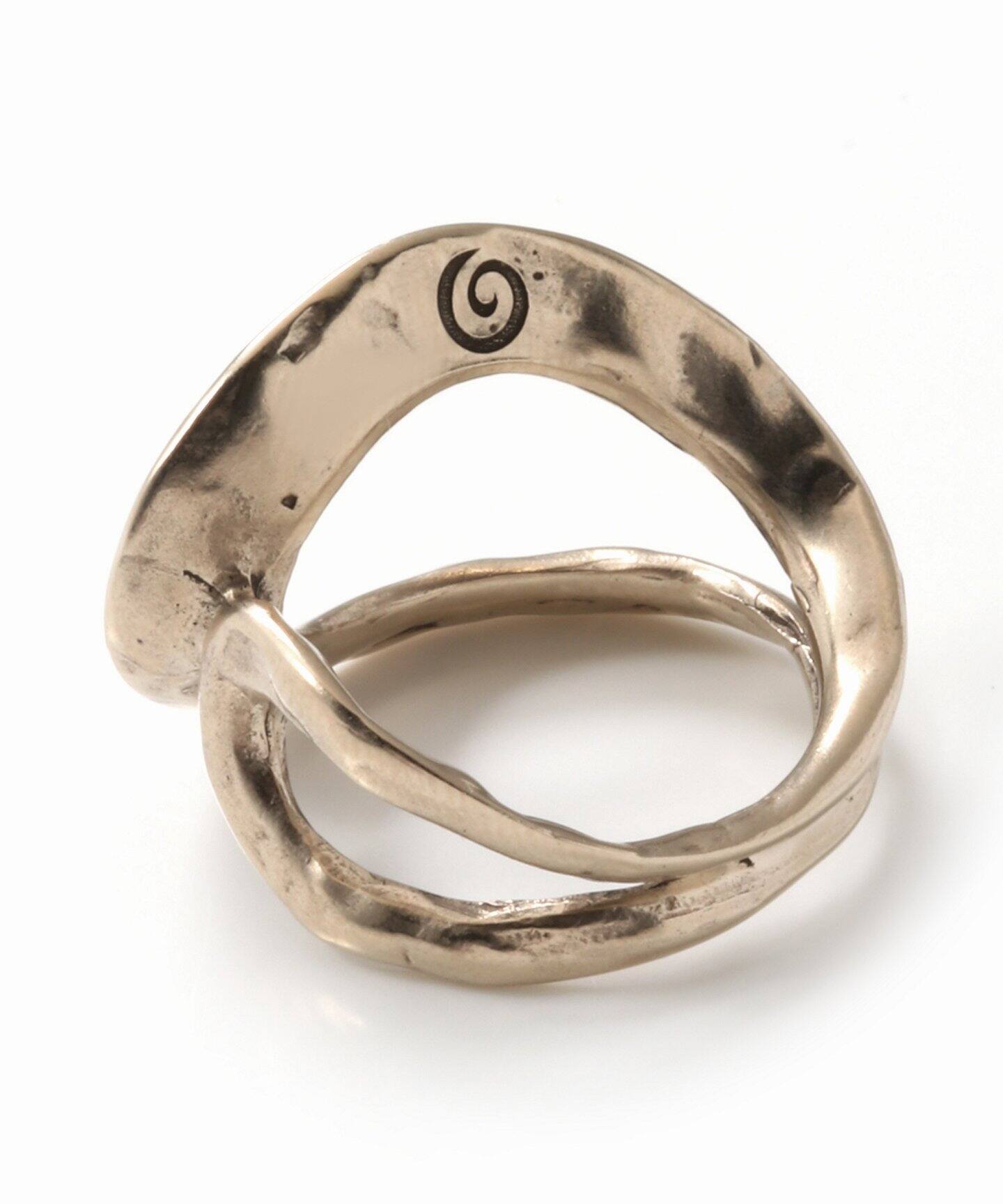 注目のブランド Goossens Paris リング リング Sutevalle Org