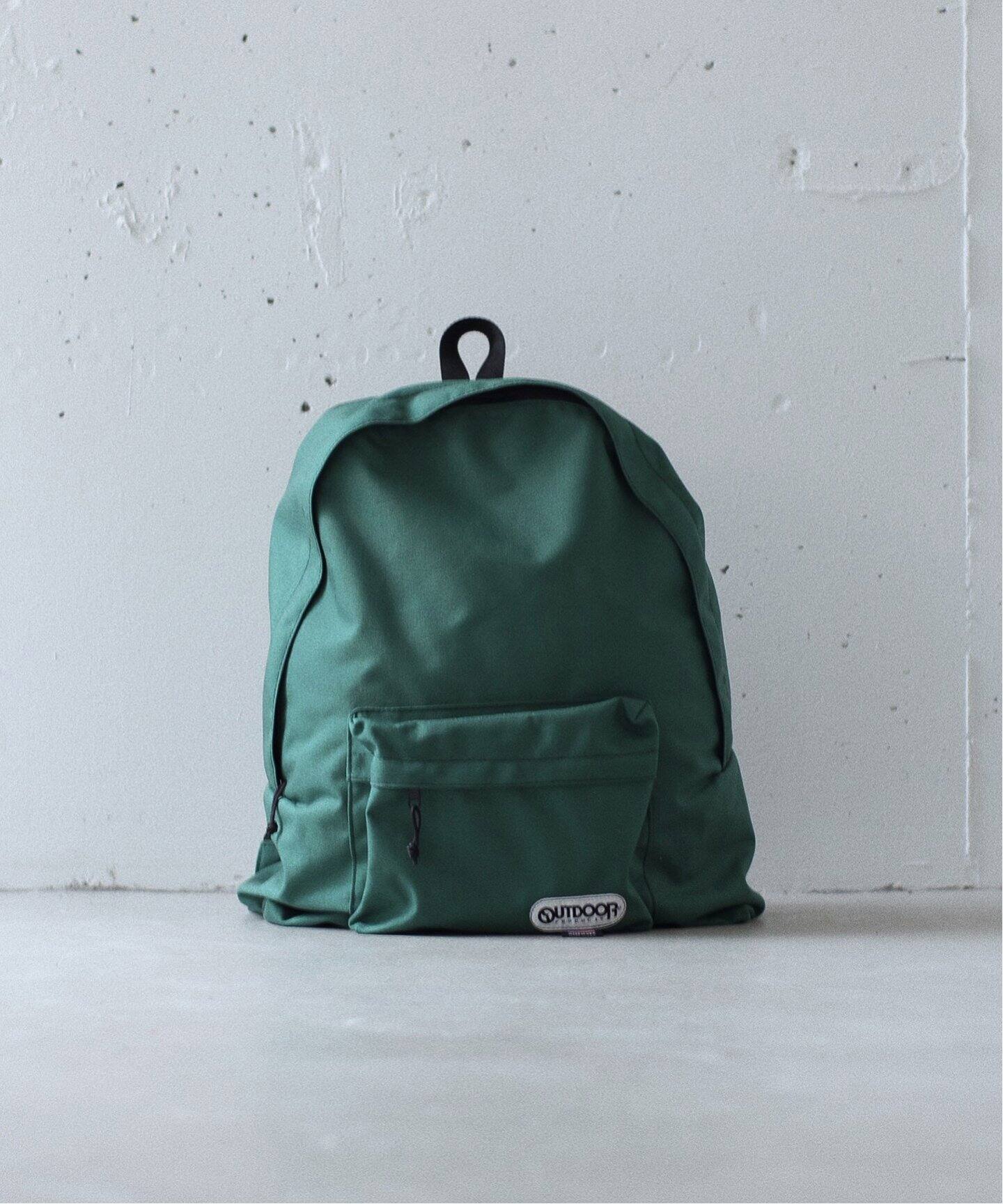 Very Goods | 【OUTDOOR PRODUCTS / アウトドアプロダクツ】別注 USA製 