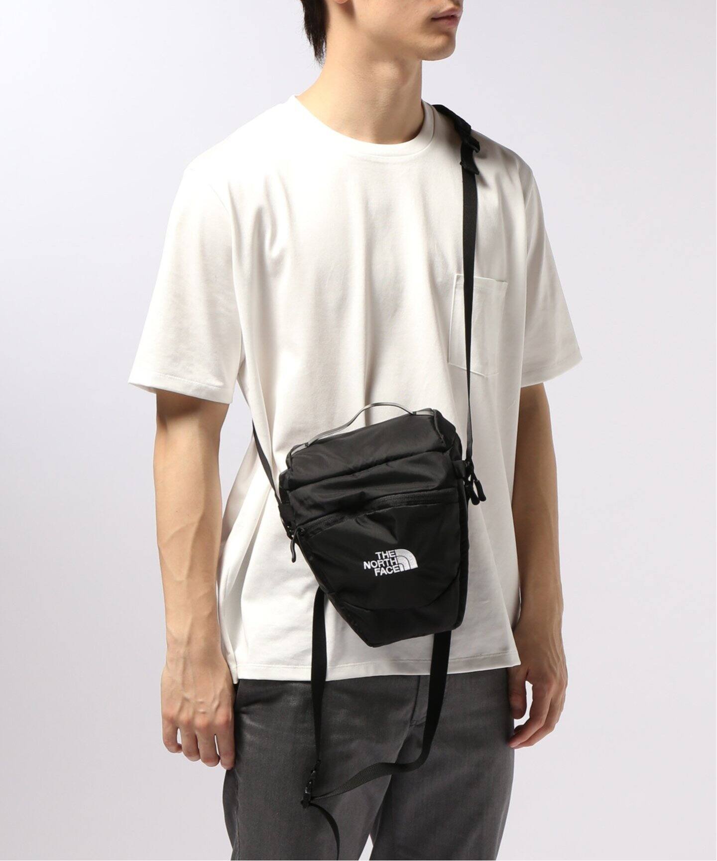 the north face explorer camera bag