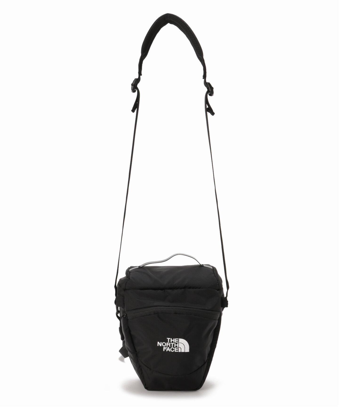 the north face explorer camera bag