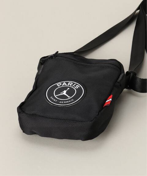 Psg パリサンジェルマン ジョーダンブランド Sacoche Psg Jordan Enfan Edifice エディフィス 公式のファッション通販 Baycrew S Store