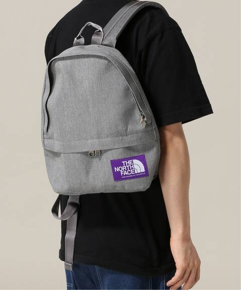 The North Face Purple Label Day Pack Mini Edifice エディフィス 公式のファッション通販 Baycrew S Store