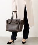 【MAURO GOVERNA/マウロゴベルナ】TOTE BAG:トートバッグ