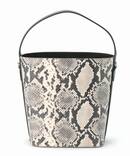 【MAISON BOINET/メゾンボワネ】 Python BAG：バッグ