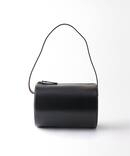 【BUILDING BLOCK 】BARREL BAG:ハンドバッグ