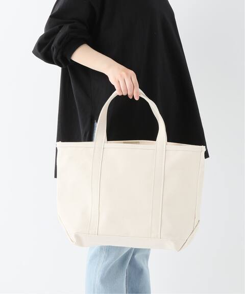 L L Bean エルエルビーン ソリッドボートアンドトートm Journal Standard ジャーナルスタンダード 公式のファッション通販 Baycrew S Store