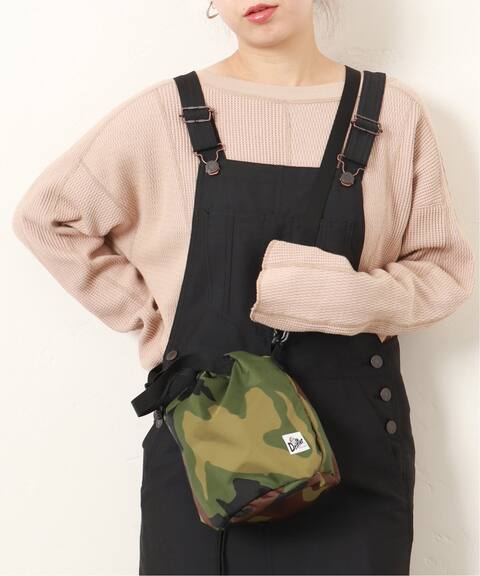 Drifter ドリフター Drawstring Pouch バッグ Journal Standard ジャーナルスタンダード 公式のファッション通販 Baycrew S Store