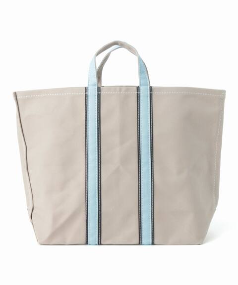 Tembea テンベア 3tone Tote バッグ Journal Standard ジャーナルスタンダード 公式のファッション通販 Baycrew S Store