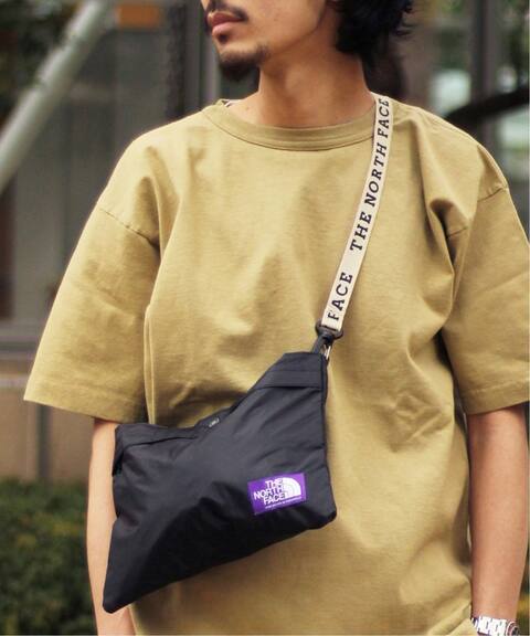 The North Face Ppl ロゴショルダーバッグ Journal Standard ジャーナルスタンダード 公式のファッション通販 Baycrew S Store The North Face Ppl ロゴショルダーバッグ Journal Standard ジャーナルスタンダード 公式のファッション通販 Baycrew S Store
