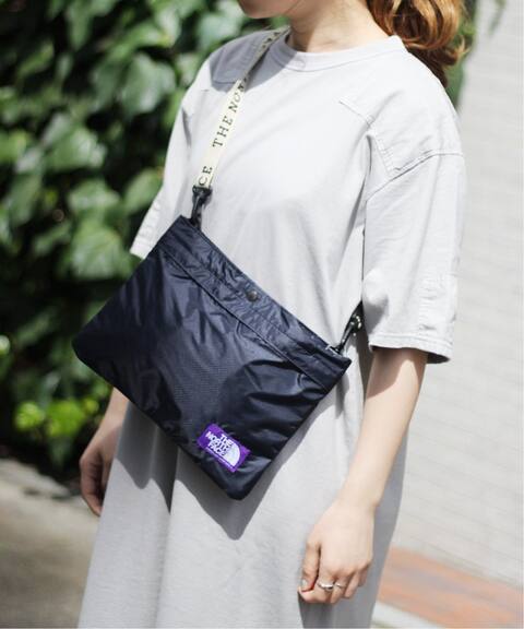 The North Face Ppl ロゴショルダーバッグ Journal Standard ジャーナルスタンダード 公式のファッション通販 Baycrew S Store The North Face Ppl ロゴショルダーバッグ Journal Standard ジャーナルスタンダード 公式のファッション通販 Baycrew S Store