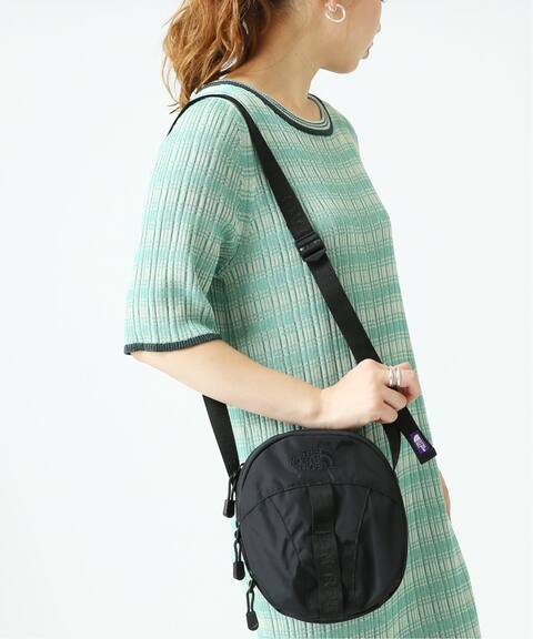 The North Face Purple Label Js限定ショルダーバッグ Journal Standard ジャーナルスタンダード 公式のファッション通販 Baycrew S Store