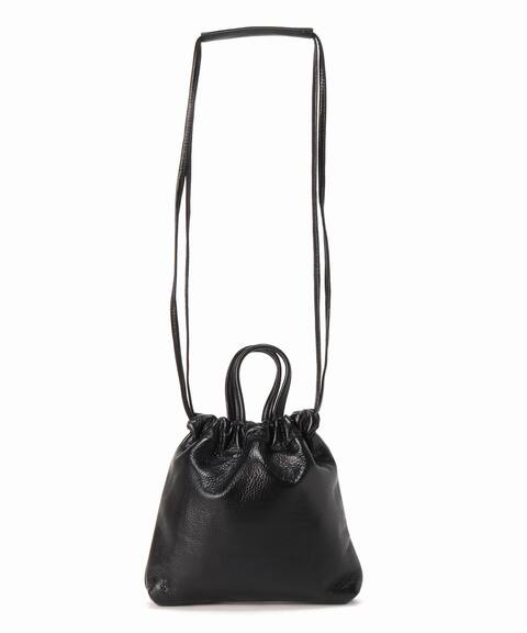 Yahki ヤーキ キンチャクバッグ Journal Standard ジャーナルスタンダード 公式のファッション通販 Baycrew S Store