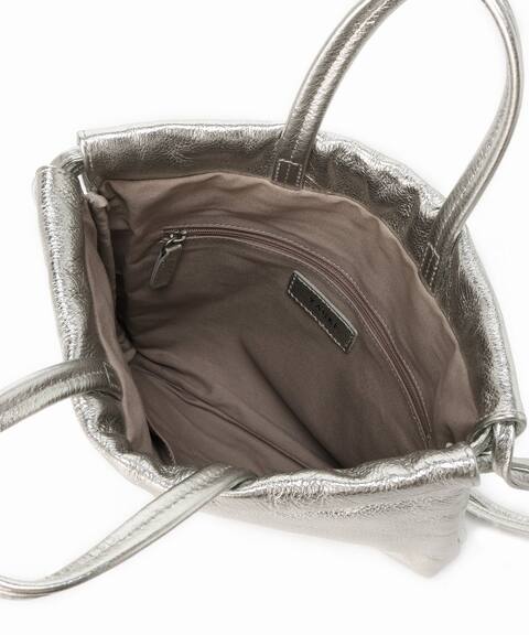 Yahki ヤーキ キンチャクバッグ Journal Standard ジャーナル