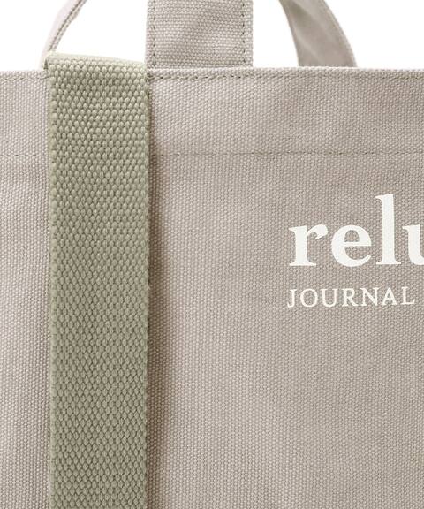 19ss 2way ハンプトートバッグ Journal Standard Relume ジャーナルスタンダード レリューム 公式のファッション通販 Baycrew S Store