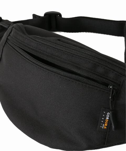 Web限定 Cordura ウエストポーチ ー Teflon Journal Standard Relume ジャーナルスタンダード レリューム 公式のファッション通販 Baycrew S Store