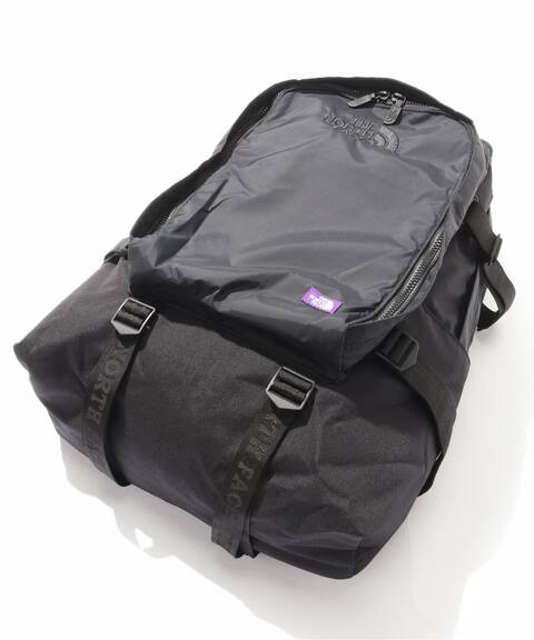 The North Face Ppl ノースフェイス パープルレーベル Cordura Nylon Daypack Journal Standard Relume ジャーナルスタンダード レリューム 公式のファッション通販 Baycrew S Store