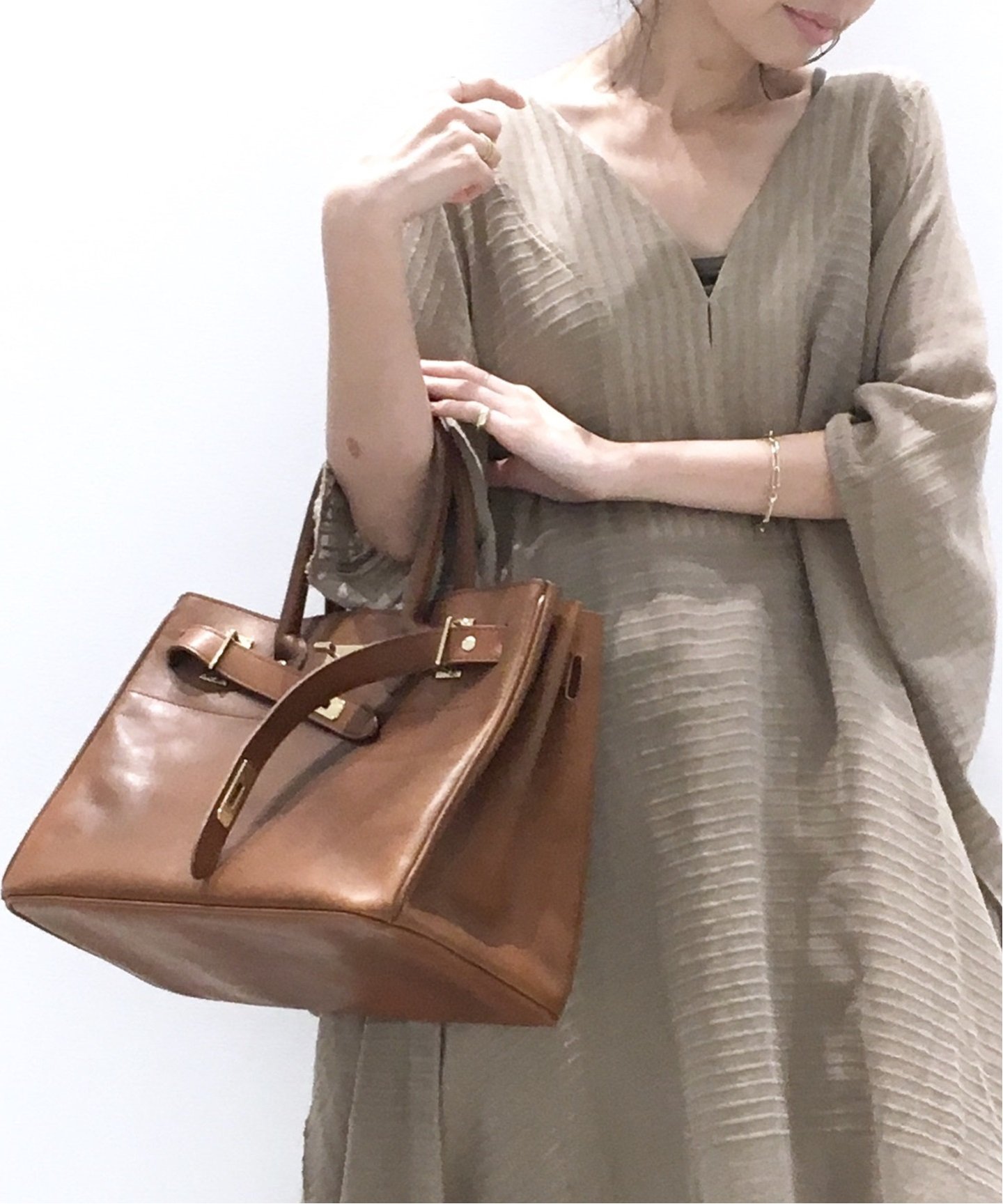 L'Appartement
Sita Parantica TOTE BAG(M)◆
¥66,960税込