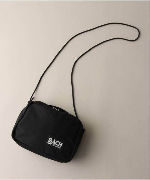 Bach バッハ Accessory Bag 500d Journal Standard ジャーナルスタンダード 公式のファッション通販 Baycrew S Store