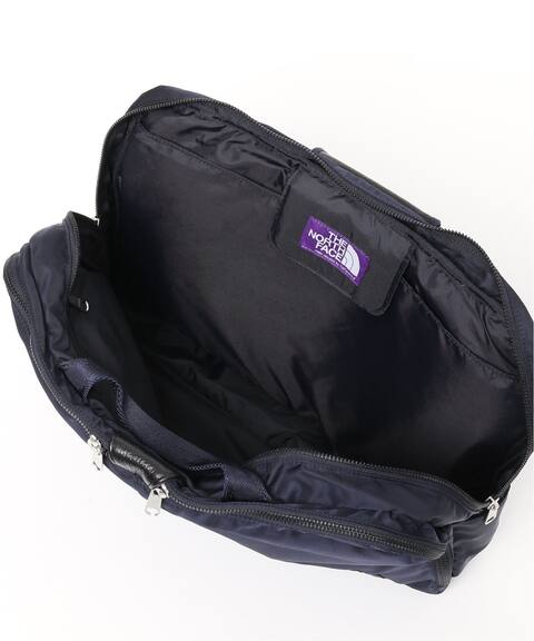 The North Face Ppl パープルレーベル Limonta Nylon 3way Bag S Journal Standard ジャーナルスタンダード 公式のファッション通販 Baycrew S Store