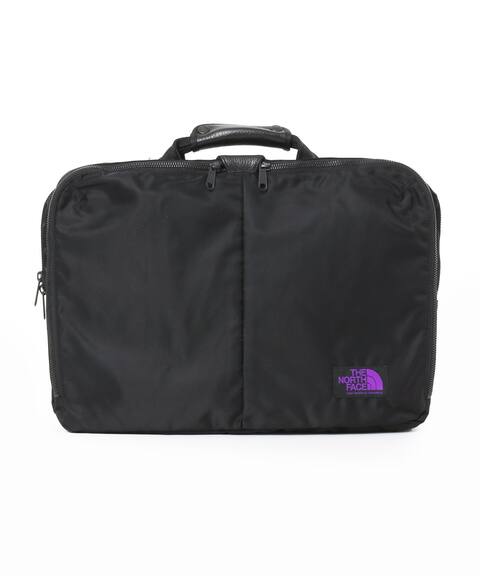 The North Face Ppl パープルレーベル Limonta Nylon 3way Bag S Journal Standard ジャーナルスタンダード 公式のファッション通販 Baycrew S Store