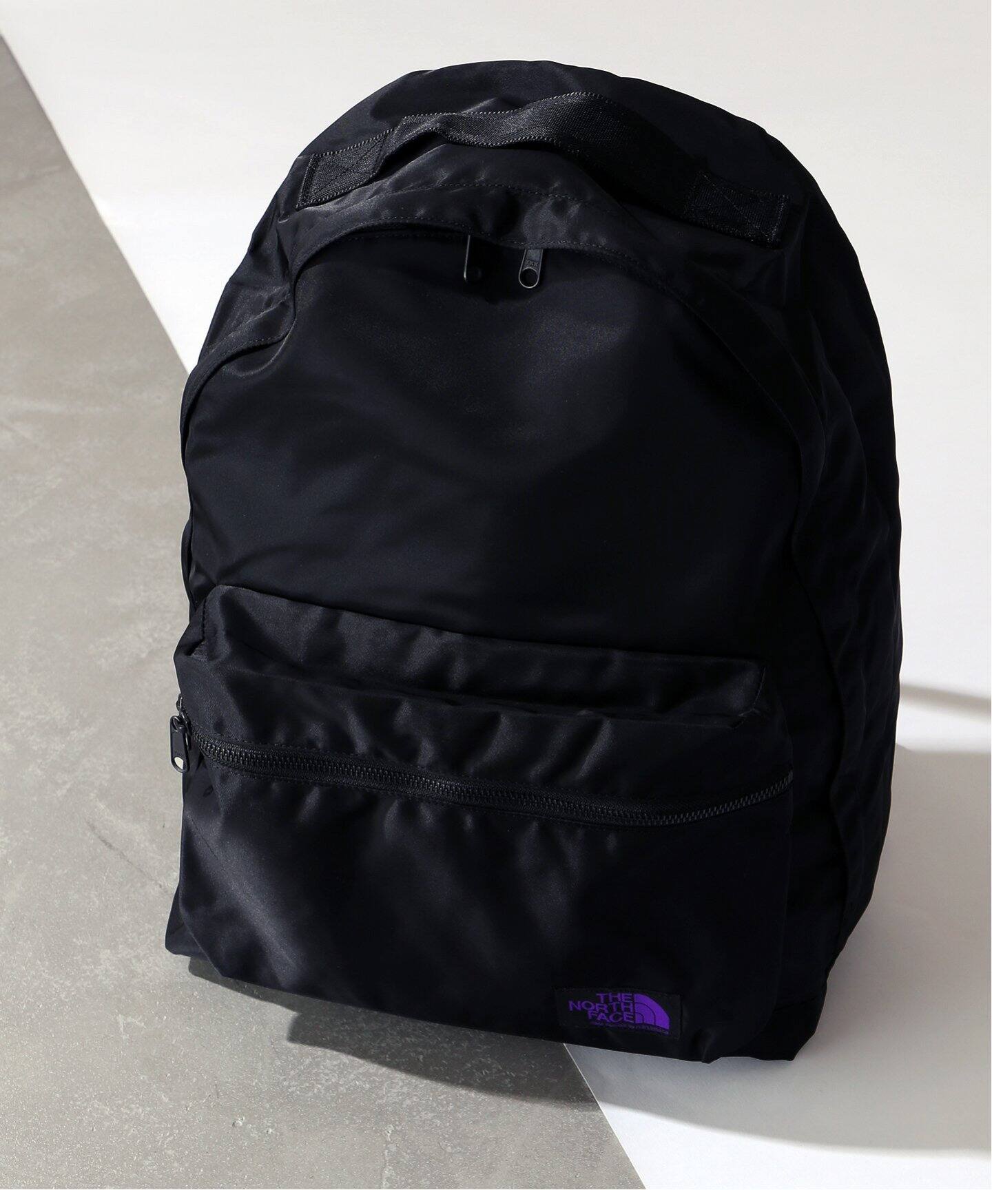 The North Face Ppl パープルレーベル Limonta Nylonデイパック Journal Standard ジャーナルスタンダード 公式のファッション通販 Baycrew S Store