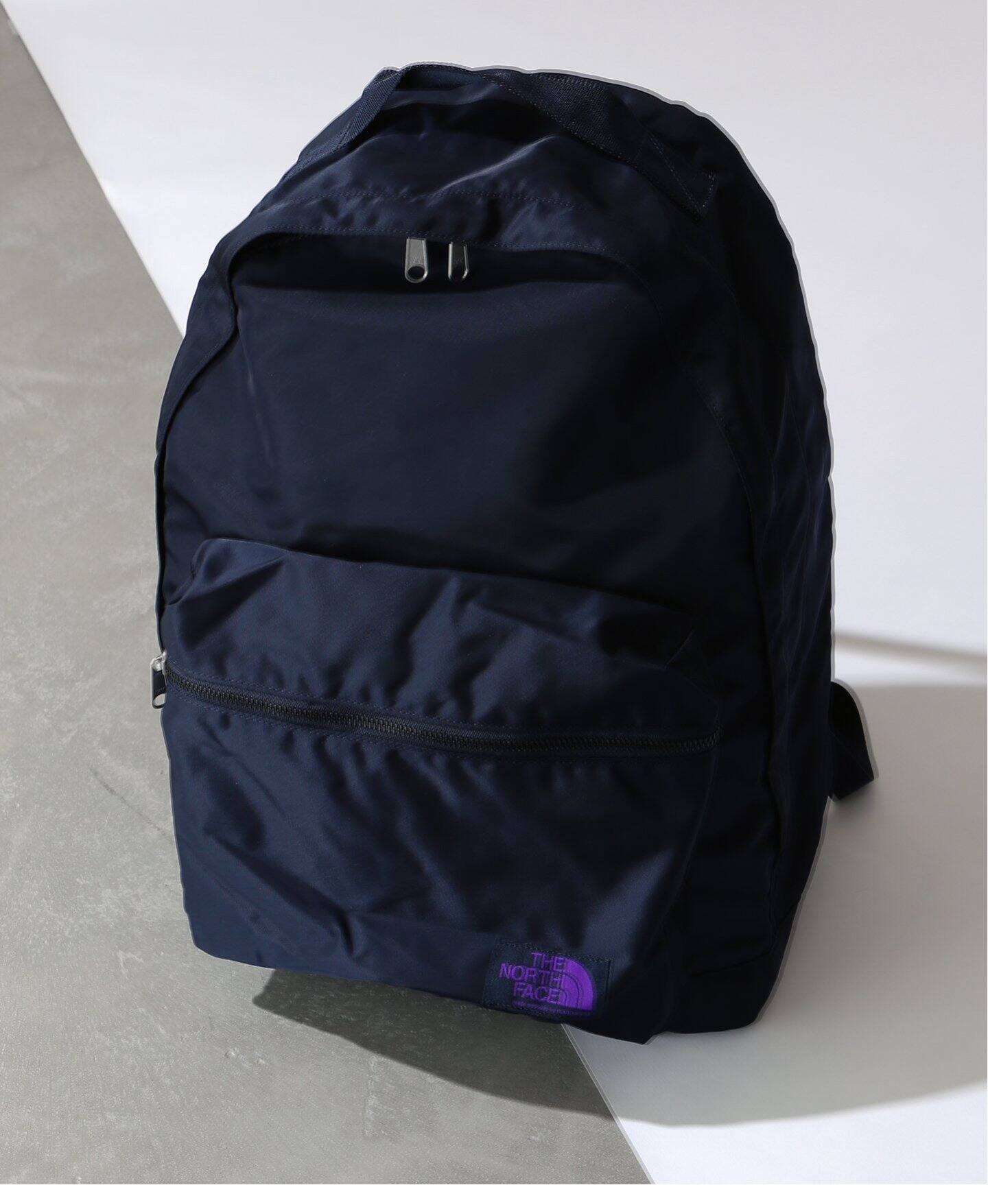 The North Face Ppl パープルレーベル Limonta Nylonデイパック Journal Standard ジャーナルスタンダード 公式のファッション通販 Baycrew S Store
