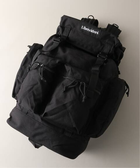 liberaiders リベレイダース travelin