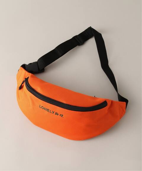 Lonelyロンリ Mini Body Bag Unfollow アンフォロー 公式のファッション通販 Baycrew S Store