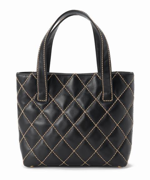 Chanel バッグ Hirob ヒロブ 公式のファッション通販 Baycrew S Store