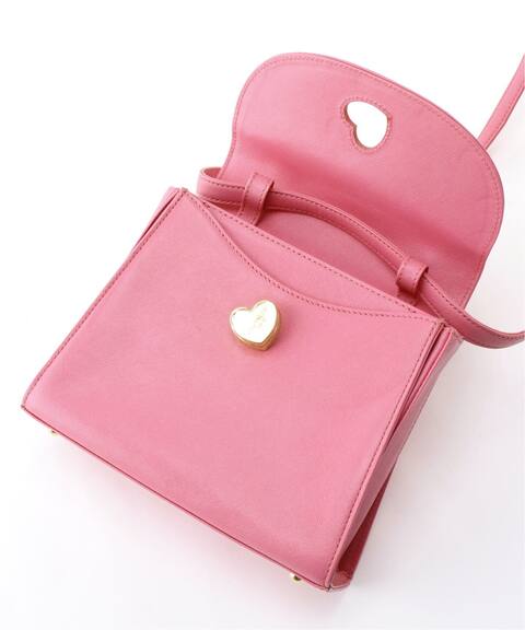 Vintage Courreges 2wayバッグ Ensemble アンサンブル 公式のファッション通販 Baycrew S Store