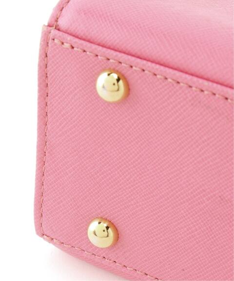 Vintage Courreges 2wayバッグ Ensemble アンサンブル 公式のファッション通販 Baycrew S Store