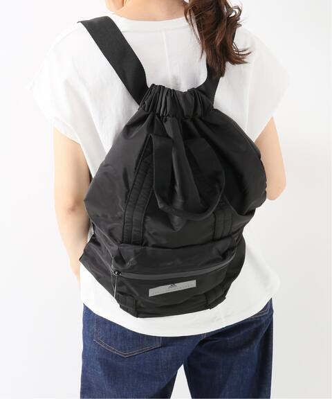 Adidas By Stella Mccartney ジムサックバッグ Ftf68 Iena イエナ 公式のファッション通販 Baycrew S Store