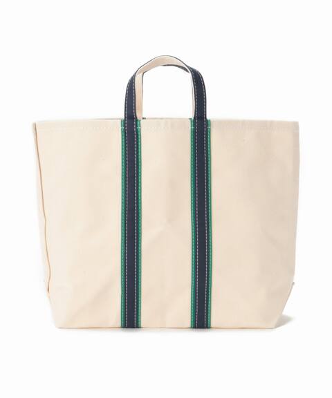 Tembea 3トーン トートバッグ Iena イエナ 公式のファッション通販 Baycrew S Store