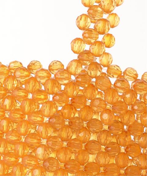 Petite Mendigote プティットモンディゴット ビーズハンドバッグ Slobe Iena スローブ イエナ 公式のファッション通販 Baycrew S Store