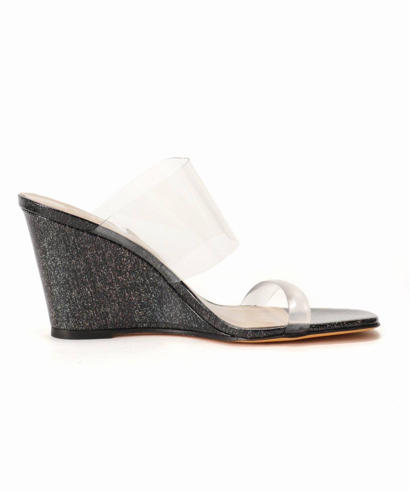 MARYAM NASSIR ZADEH】OLYMPIAWEDGE（サンダル）｜CITYSHOP（シティ 