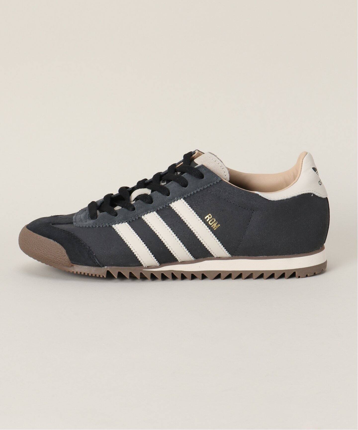 adidas rom beige