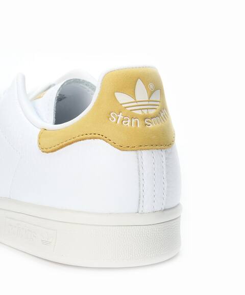 Adidas Stan Smith ランニングホワイトローオークルf15 Spick And Span スピック スパン 公式のファッション通販 Baycrew S Store
