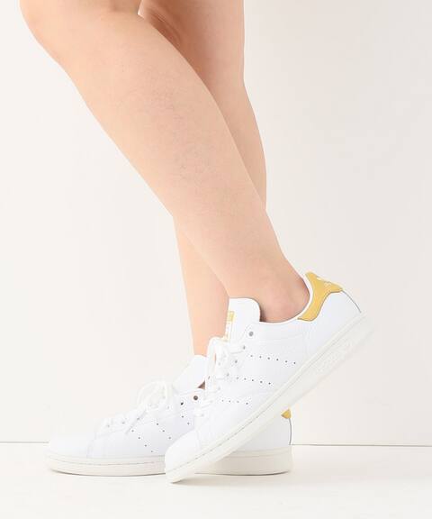 Adidas Stan Smith ランニングホワイトローオークルf15 Spick And Span スピック スパン 公式のファッション通販 Baycrew S Store