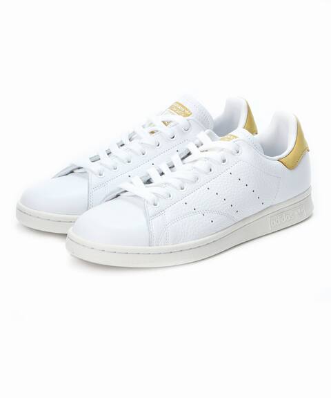 Adidas Stan Smith ランニングホワイトローオークルf15 Spick And Span スピック スパン 公式のファッション通販 Baycrew S Store