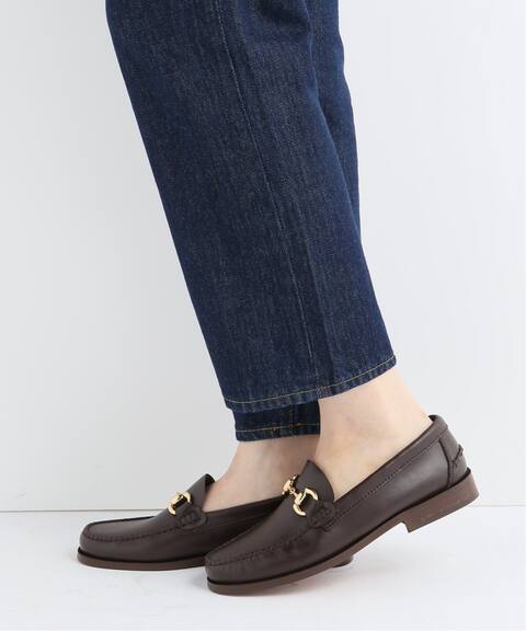 Artesanos ビットモカシン Spick And Span スピック スパン 公式のファッション通販 Baycrew S Store