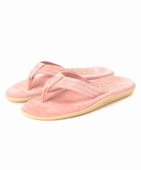 Island Slipper スウェードビーチサンダル Spick And Span スピック スパン 公式のファッション通販 Baycrew S Store