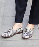 【CAMINANDO】ビットスリッポンシューズ◆